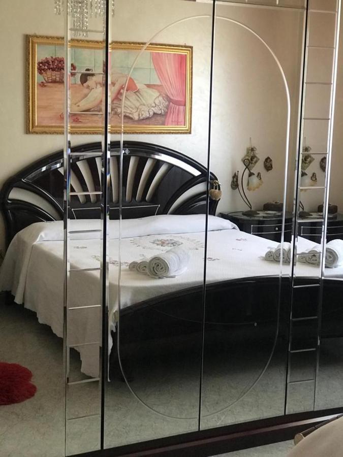 Casa Vacanza Nonna Adri Monopoli Bagian luar foto