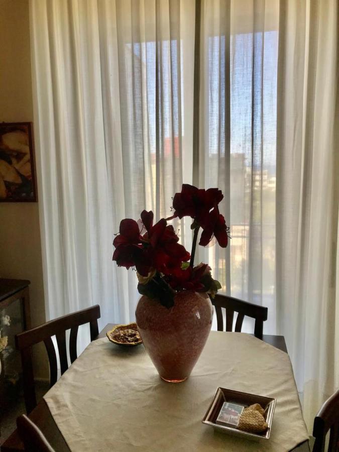 Casa Vacanza Nonna Adri Monopoli Bagian luar foto