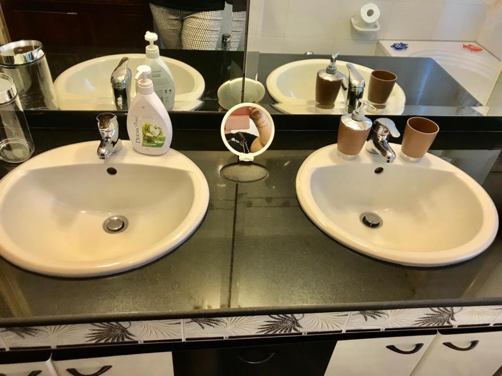 Casa Vacanza Nonna Adri Monopoli Bagian luar foto