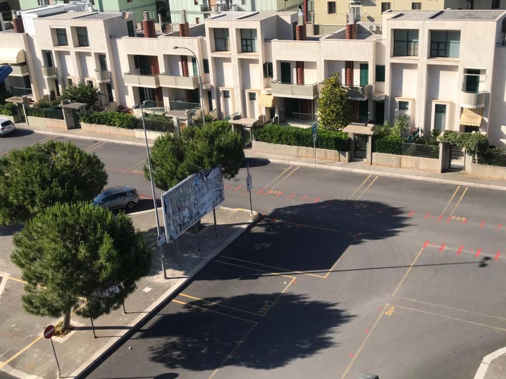 Casa Vacanza Nonna Adri Monopoli Bagian luar foto